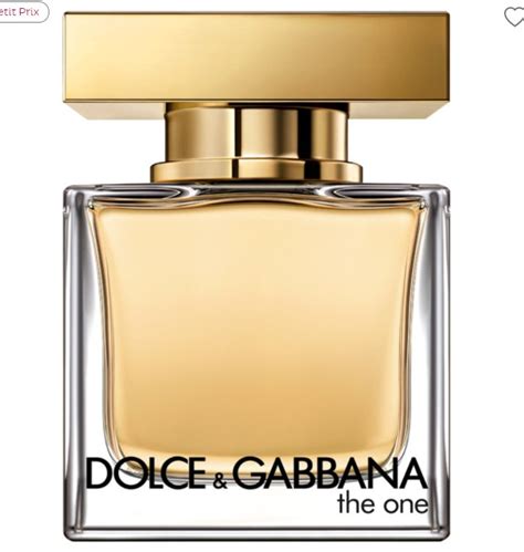 dolce gabbana the one 2021|the one dolce gabbana nocibe.